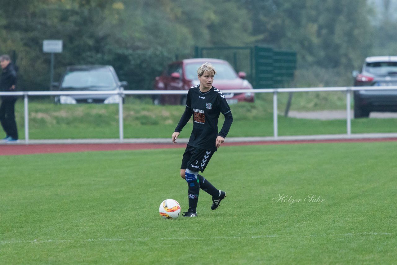 Bild 339 - Frauen TSV Schnberg - SV Henstedt Ulzburg 2 : Ergebnis: 2:6